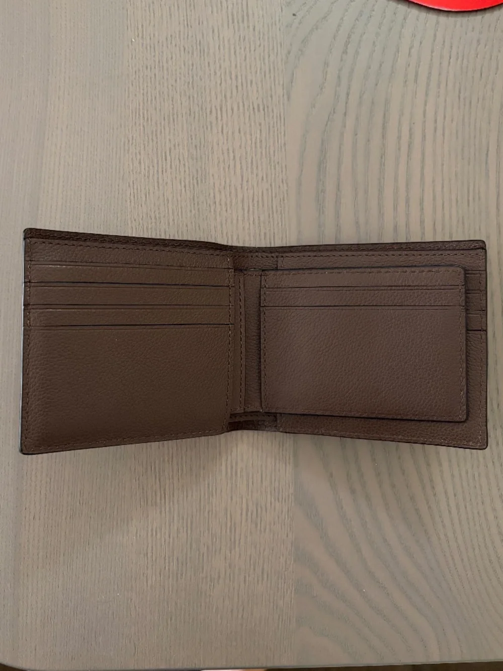 BRAND NEW Men's Coach Wallet